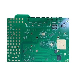 DR 5018 M 802.11AX 2x2 MU-MIMO OFMDA Multifunction EMBEDDED BOARD, Qualcomm IPQ 5018, WiFi 6, Wallys - Image 4