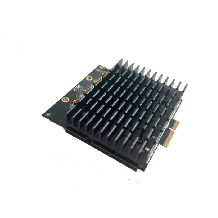 QCN 6274 524 WiFi7 DRiver 9274-5G6G Qualcomm Dual band 5 + 6 GHz 802.11BE 2X2 MU-MIMO DBDC WI-FI 7 MODULE, M.2 E key, serie ProPlus