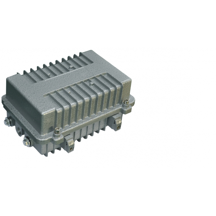 Wodaplug EOC Outdoor Master-EOC1121L-O 60V,700Mbps,1*LAN,2*F,WEB Management