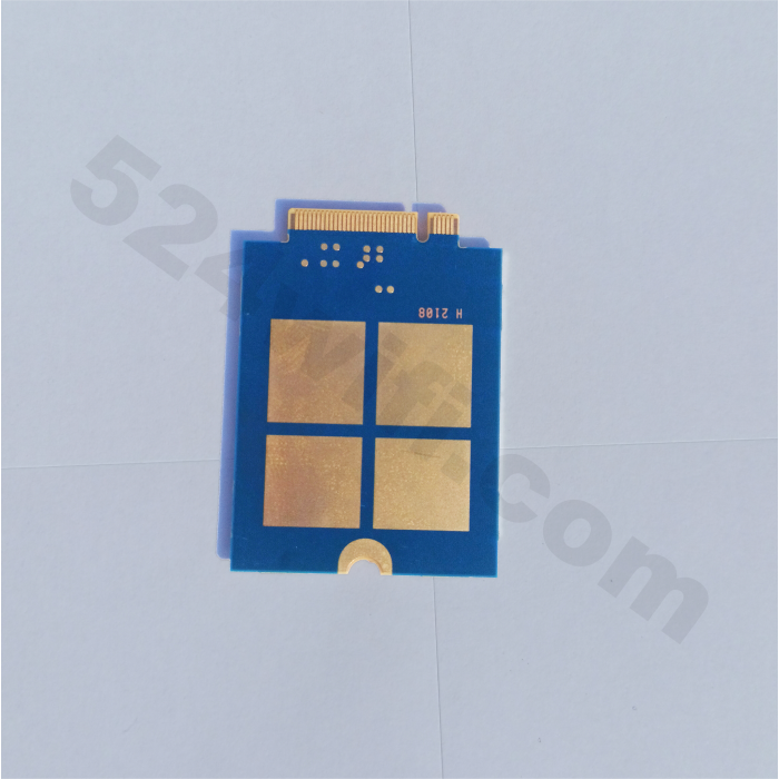 Quectel EM160R-GL EM16-G Quectel LTE-A M.2 IoT/M2M DL 5xCA Cat 16 Module ( global ) , 1GBit / 150MBit 5G+ ready - Image 4