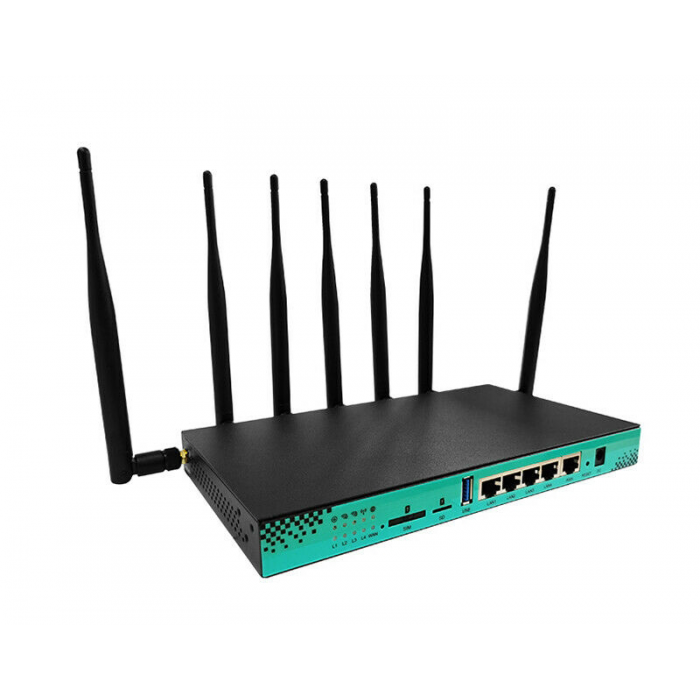 mtk 7621 ZBT WG1608-5G truly 5G 4G LTE metal body dual band wifi router, 2.4GHZ + 5GHz, USB 3.0 port, Rooter and OpenWRT firmware supported