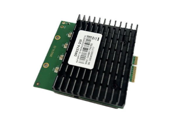 Wallys WIFI7 Heat Dissipation Design