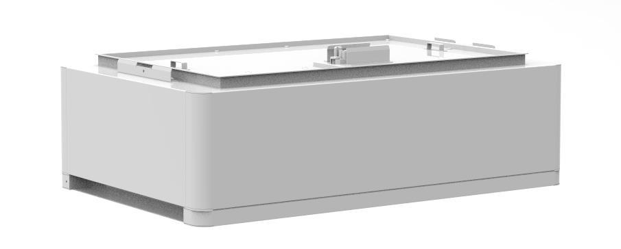 Pylontech Force H1 FH48074 3,55-kWh-Batteriemodul