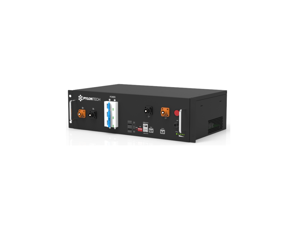 Pylontech SC0500-100S BMS-Steuerung für PowerCube X1
