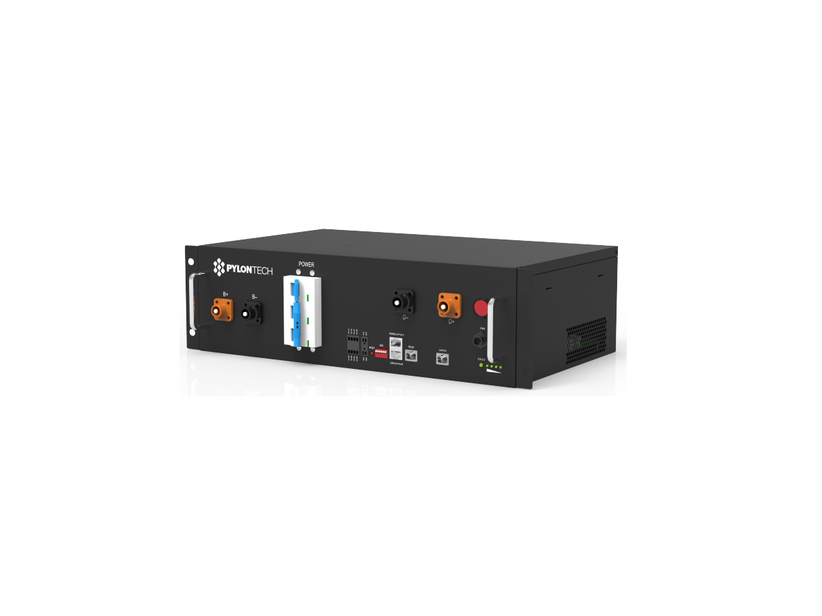 Pylontech SC0500-100S BMS-Steuerung für PowerCube X1