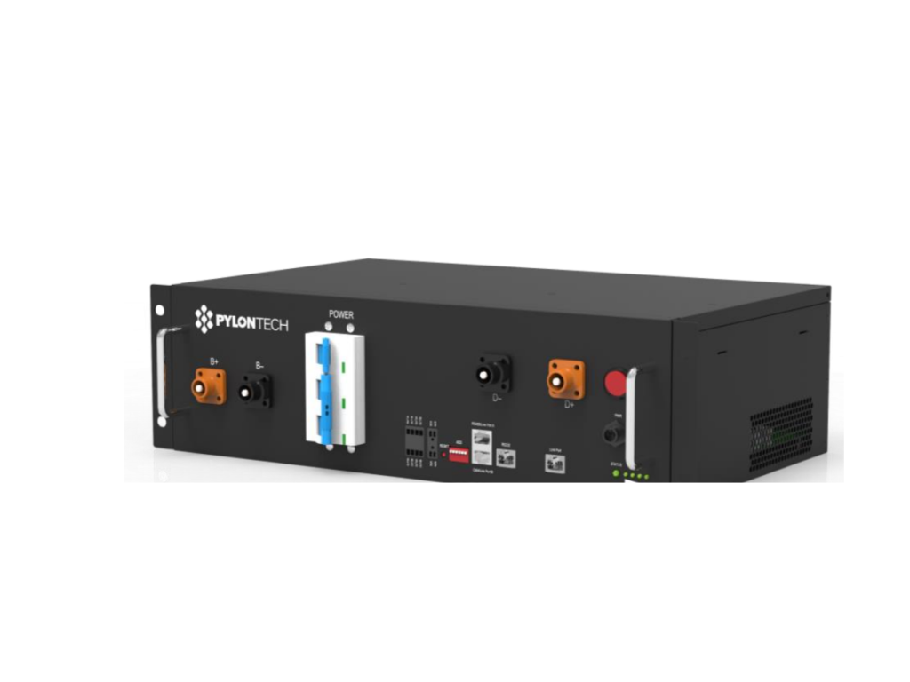 Pylontech SC1000-H SC1000-100S BMS-Steuerung für PowerCube H