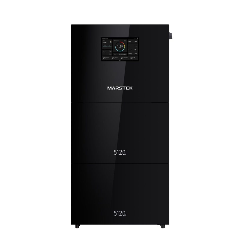 MARSTEK MARS I PLUS 5.0KBAT – bateriový modul 5,12 kWh
