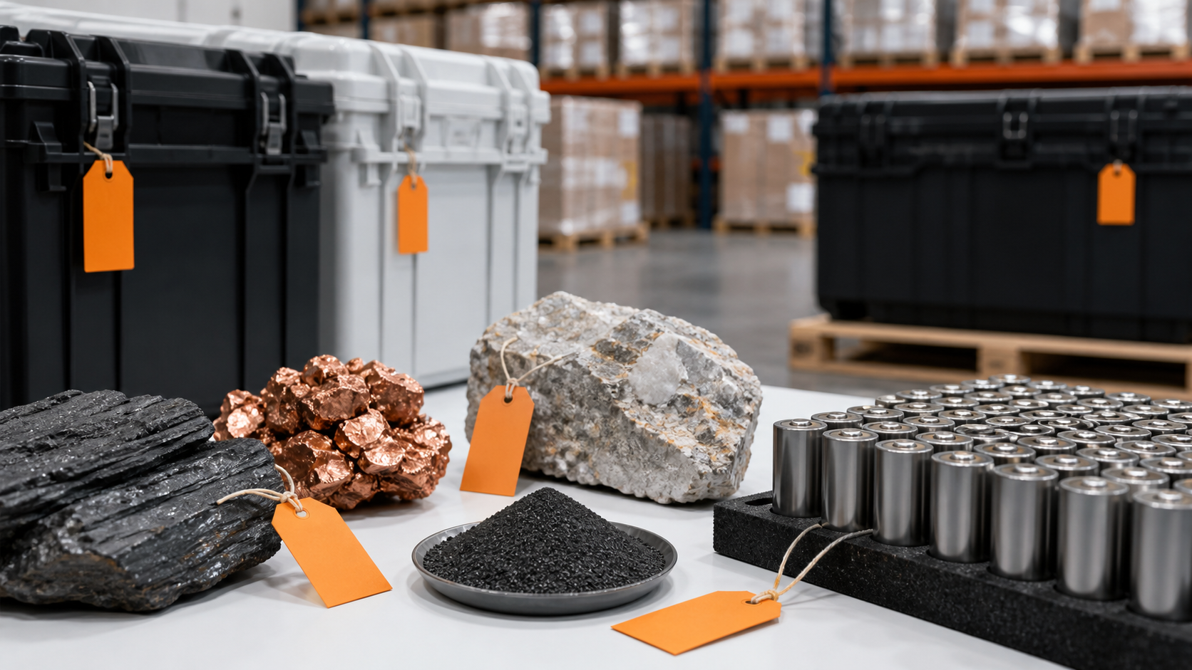 Battery demand passed 1.5 TWh — supply-chain resilience now matters