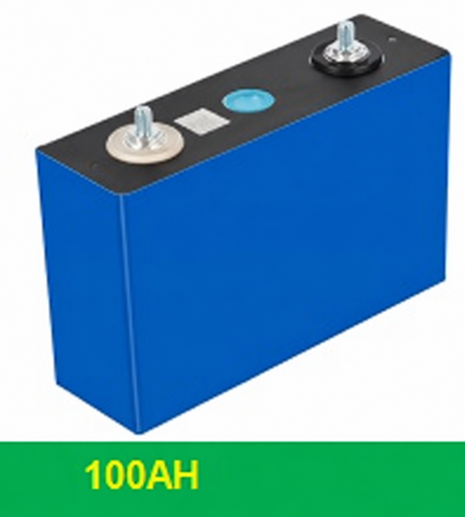 AVEPOWER 3.2 V 100 Ah LiFePO4 cell